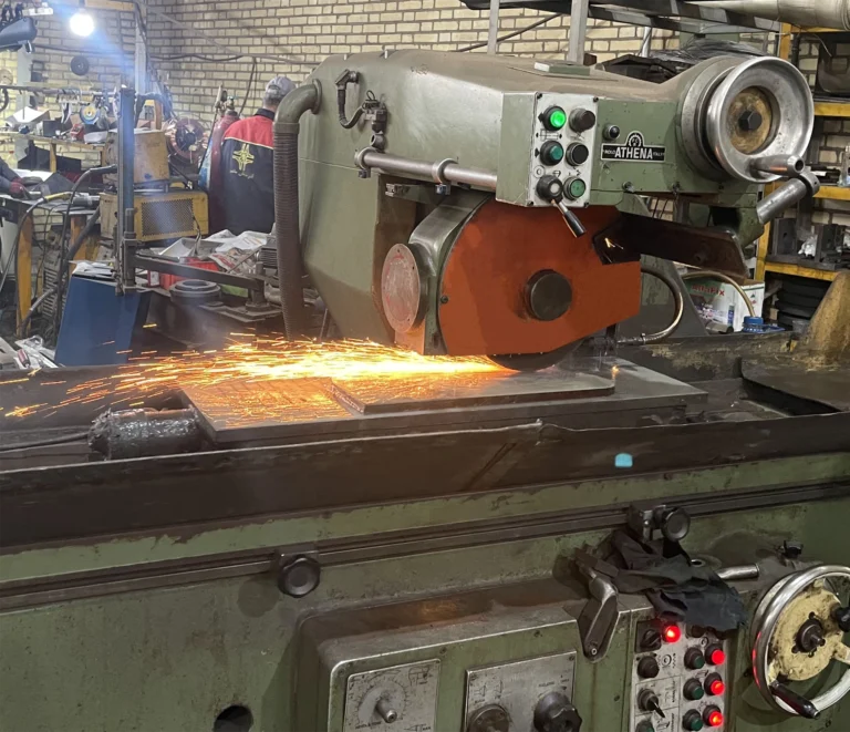 سنگ مغناطیس